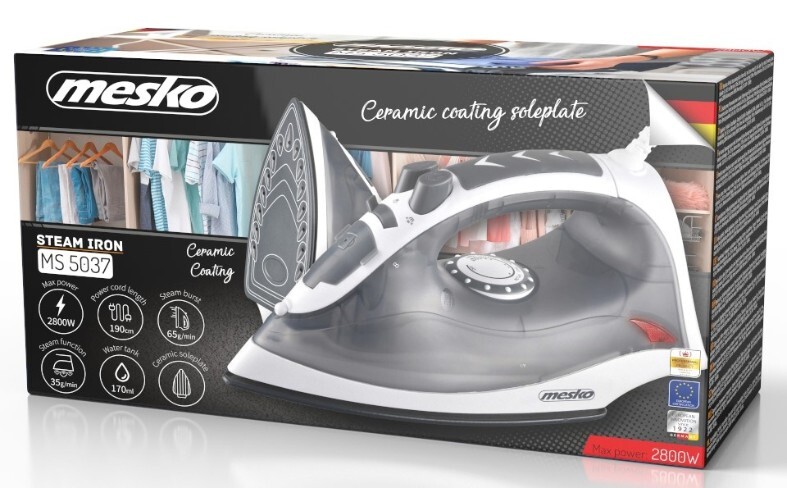 MESKO MS 5037