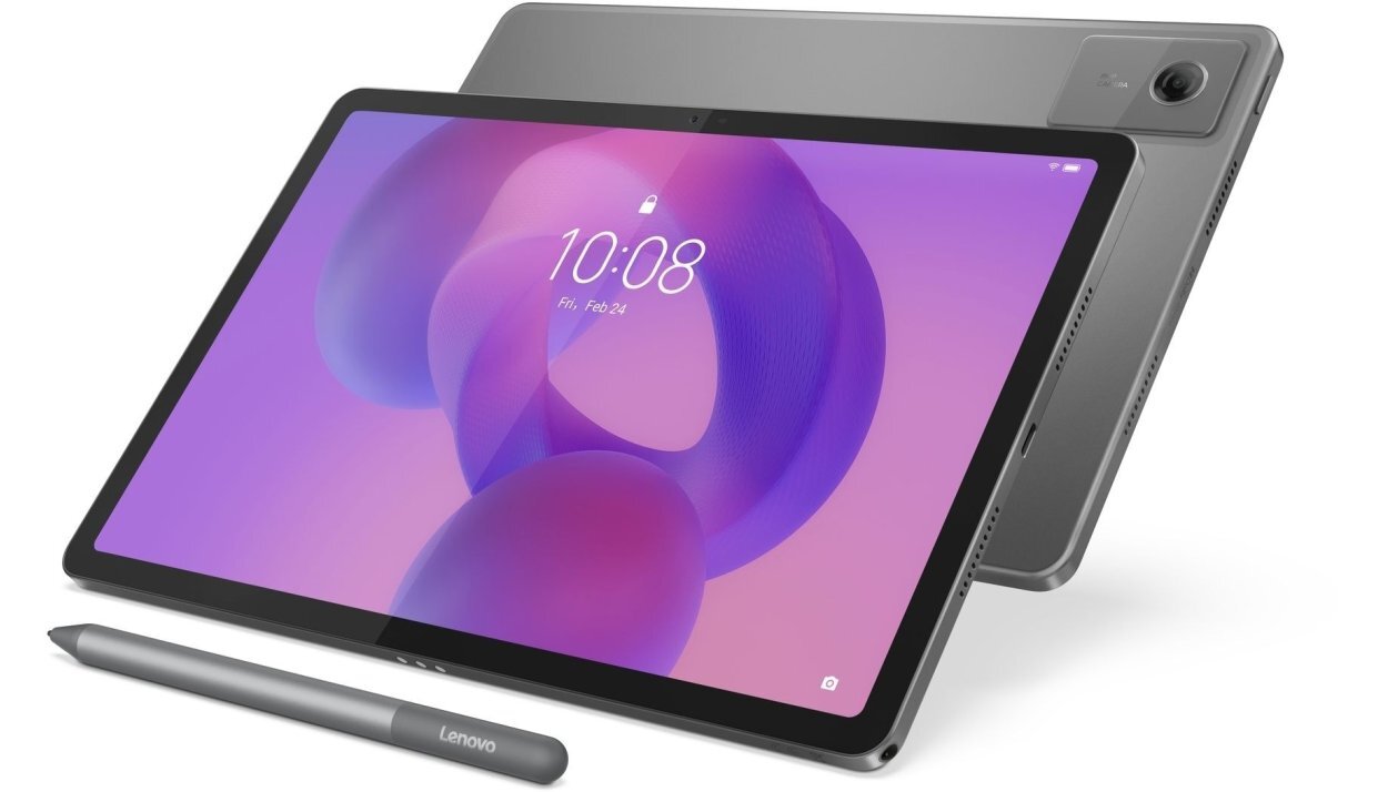 Lenovo Idea Tab ZAFR0356UZ / 11 IPS / 4GB / 128GB / 7040mAh