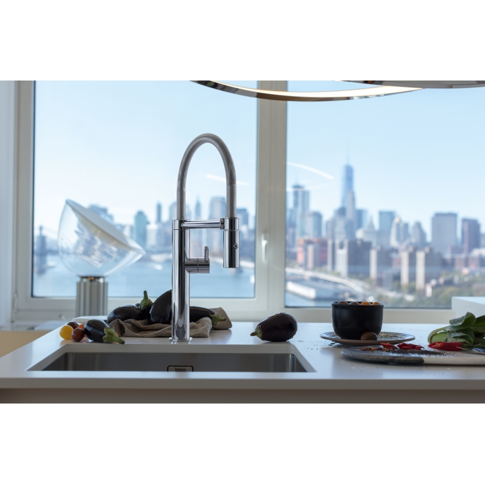 FRANKE Pescara Semi-Pro / 115.0393.975