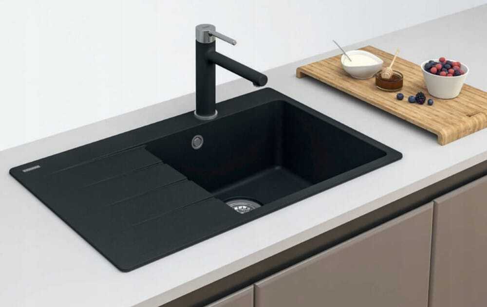 FRANKE CNG 611-78 / 114.0633.145