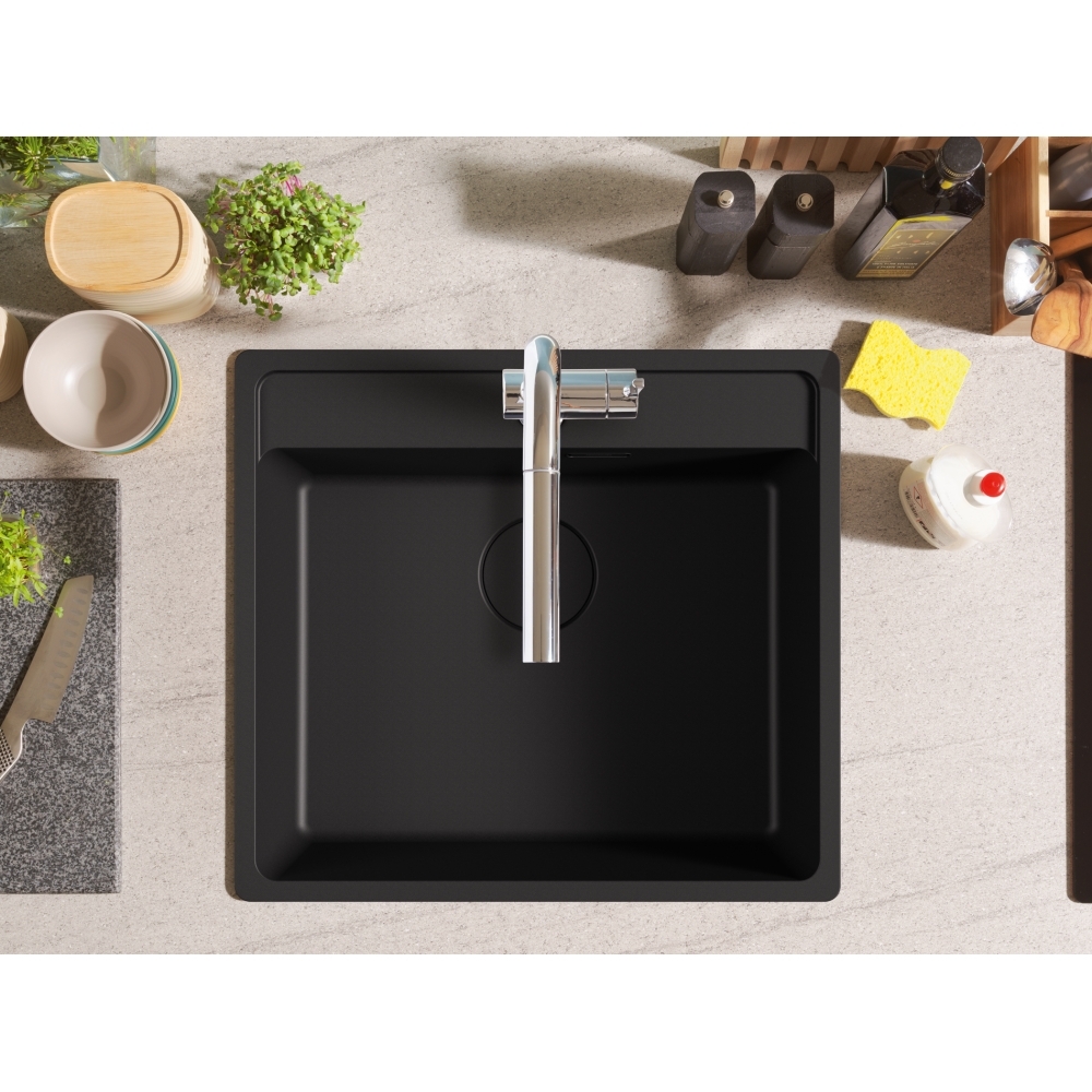 FRANKE MRG 610-52 TL / 114.0661.642