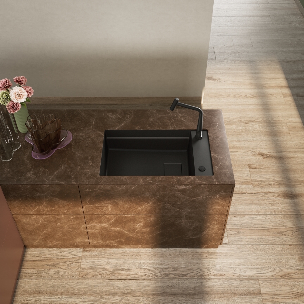 FRANKE KNG 110-62 / 125.0718.491