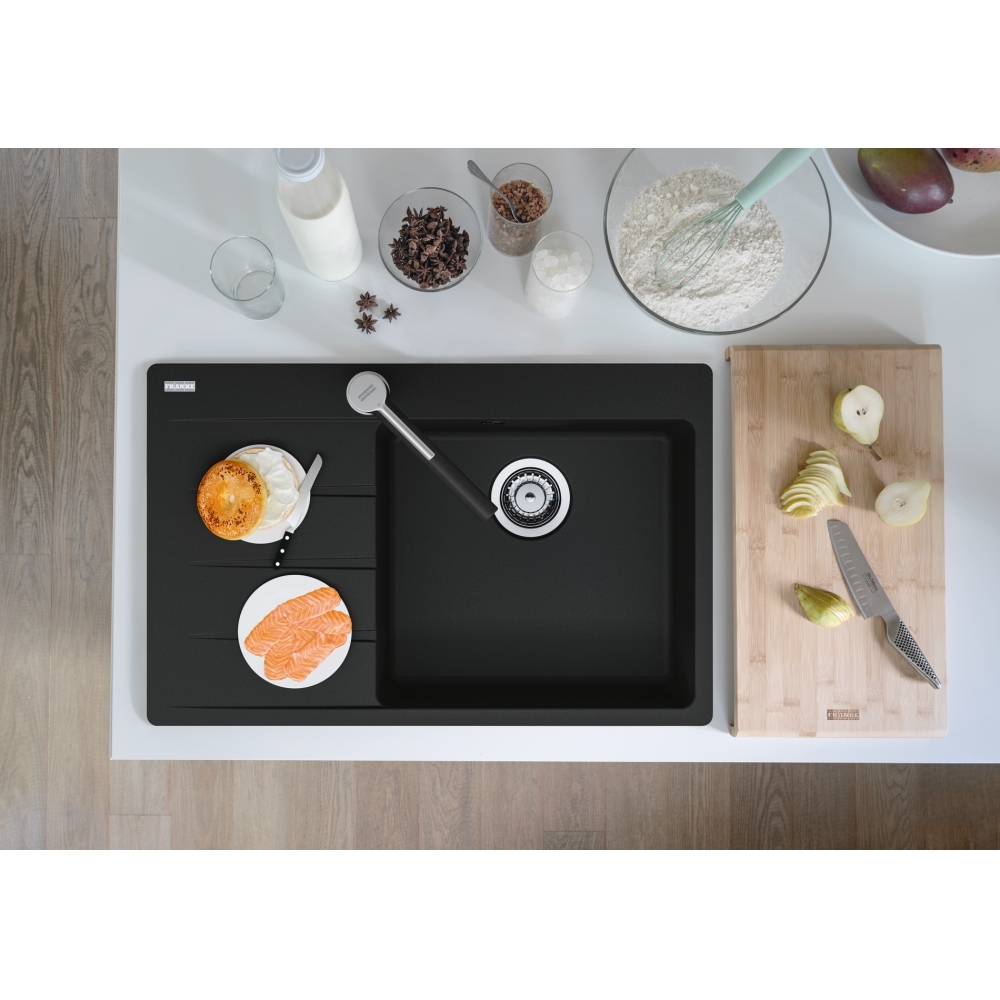 FRANKE CNG 611-78 / 114.0633.138