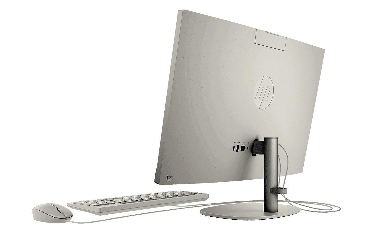 HP ProOne 240 G10 / 23.8 FullHD IPS / Core i5 1334U / 16GB DDR4 / 512Gb SSD /