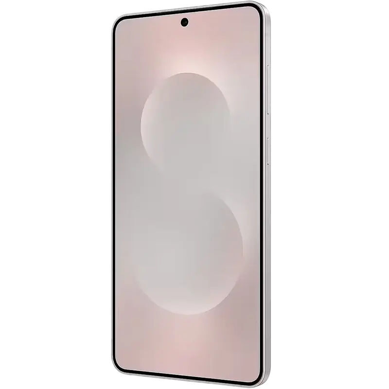 Samsung Galaxy S25 Edge / 6.7 Dynamic LTPO AMOLED 2X / Snapdragon 8 Elite /  12GB / 512GB / 3900mAh / S937 Silver