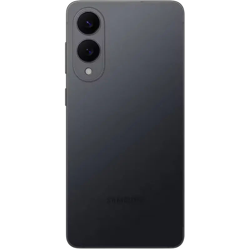 Samsung Galaxy S25 Edge / 6.7 Dynamic LTPO AMOLED 2X / Snapdragon 8 Elite /  12GB / 512GB / 3900mAh / S937 Black