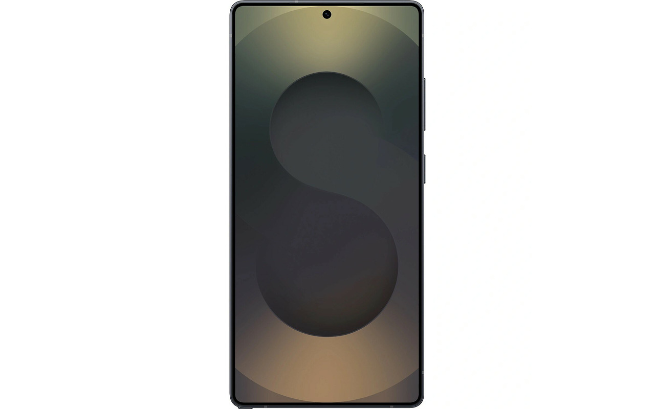 Samsung Galaxy S25 Ultra / 6.9 AMOLED 2X 120Hz / Snapdragon 8 Elite / 12GB / 512GB / 5000mAh / S938 Jet Black