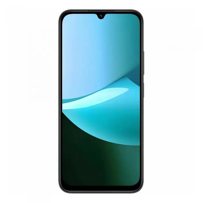 Xiaomi Poco C85 / 6.9 HD+ / Helio G81 Ultra /  8GB / 256GB / 6000mAh Black