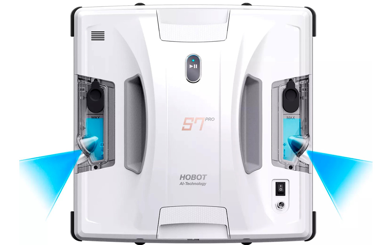 HOBOT Robot S7 Pro