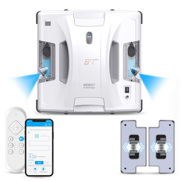HOBOT Robot S7 Pro