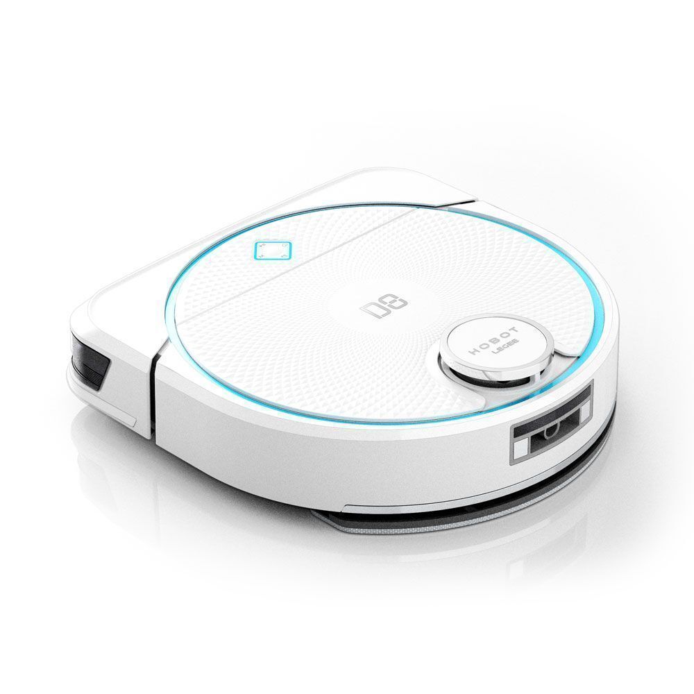 HOBOT  Legee D8 + Legee LuLu + Window Cleaning Robot R3