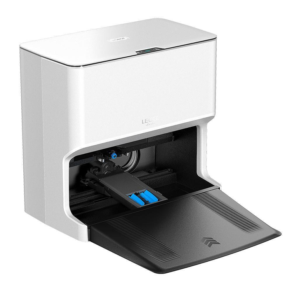 HOBOT  Legee D8 + Legee LuLu + Window Cleaning Robot R3