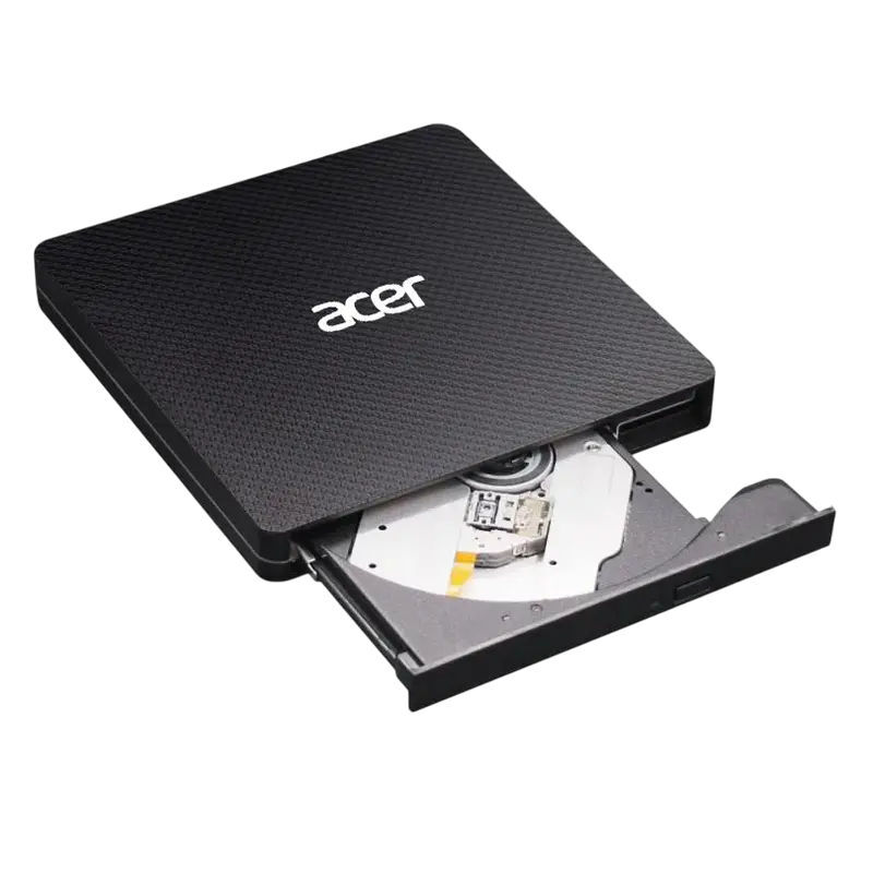 Acer AMR120 / GP.ODD11.001 Black