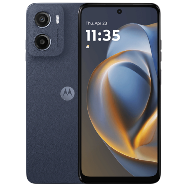 Motorola Moto G05 / 6.67 HD+ / Helio G81 Extreme / 4GB / 128GB / 5200mAh