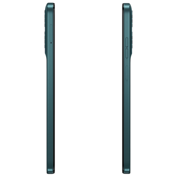 Motorola Moto G05 / 6.67 HD+ / Helio G81 Extreme / 4GB / 128GB / 5200mAh Green