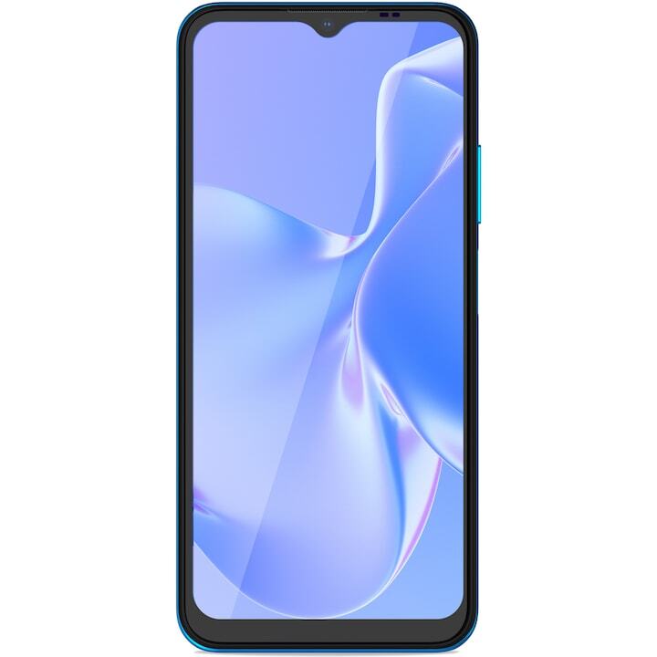 AllView V10 Viper 4G / 6.5 HD+ TFT IPS / Helio P22 / 4GB / 64GB / 3900mAh Blue