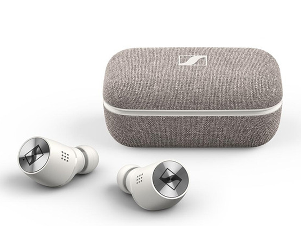 Sennheiser Momentum 2  Wireless White