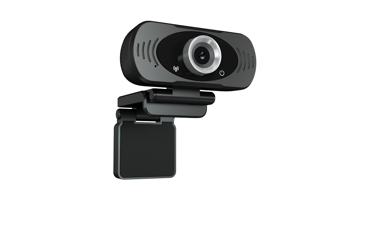 Xiaomi IMILAB FULL HD 1080P Black