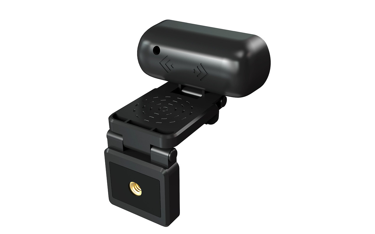 Xiaomi IMILAB FULL HD 1080P Black