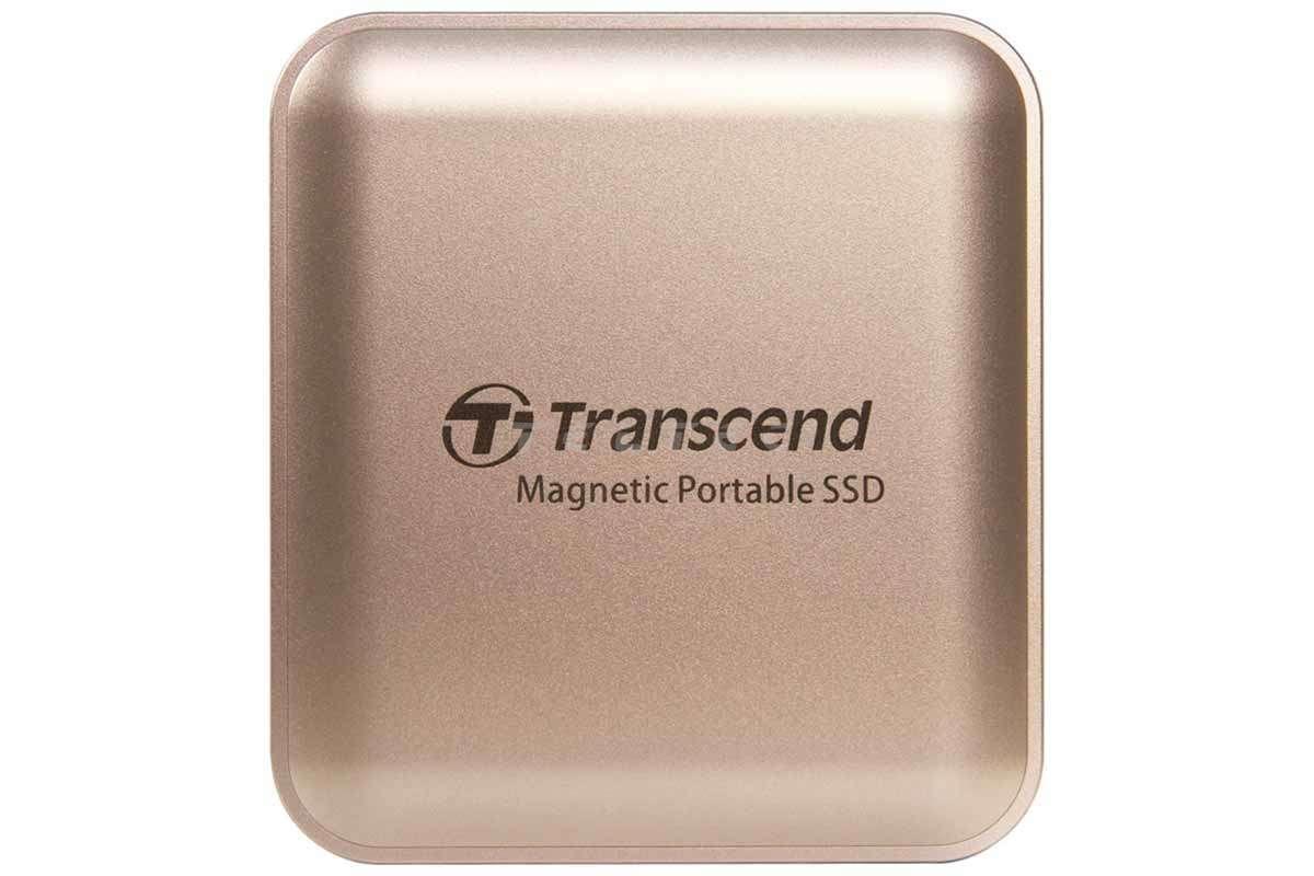 Transcend ESD420 / 2TB
