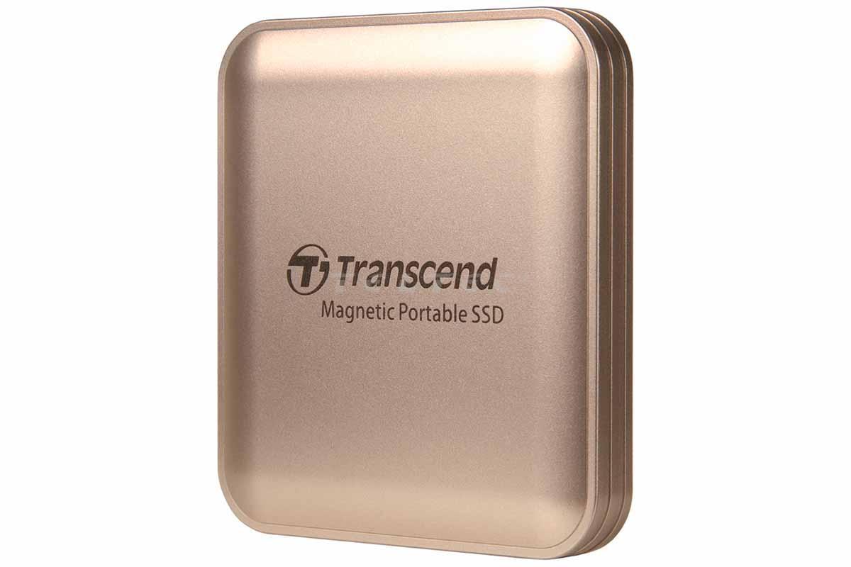 Transcend ESD420 / 2TB
