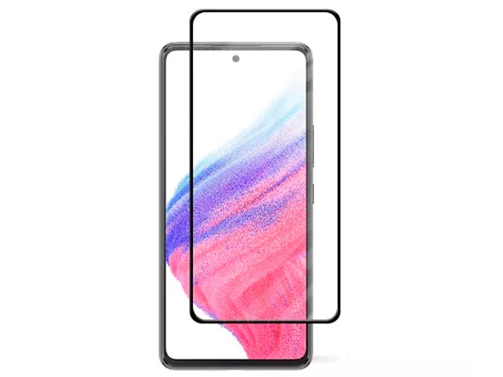 Samsung A24 4G full glue Premium