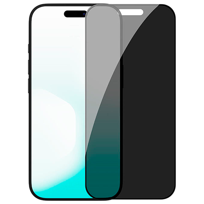 Nillkin Air Guardian Full Privacy for Apple iPhone 17