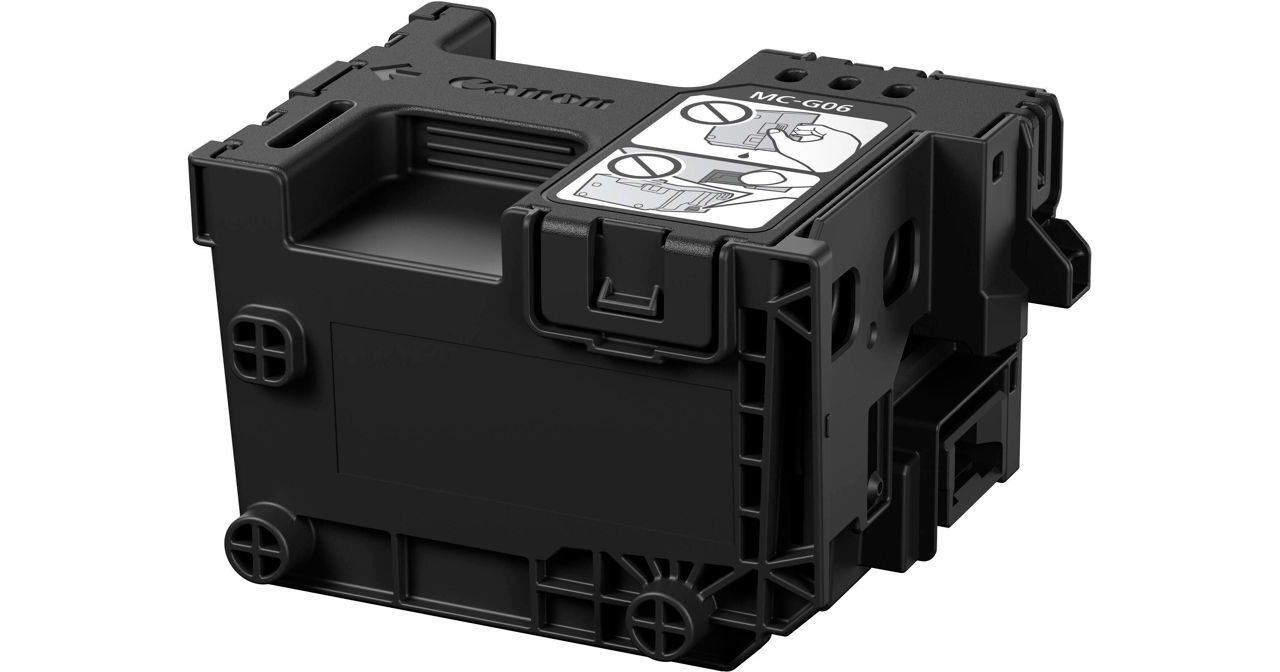 Canon MC-G06