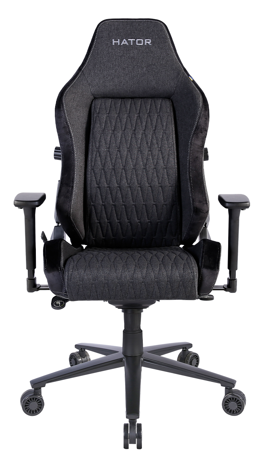 HATOR Ironsky Fabric Gaming
