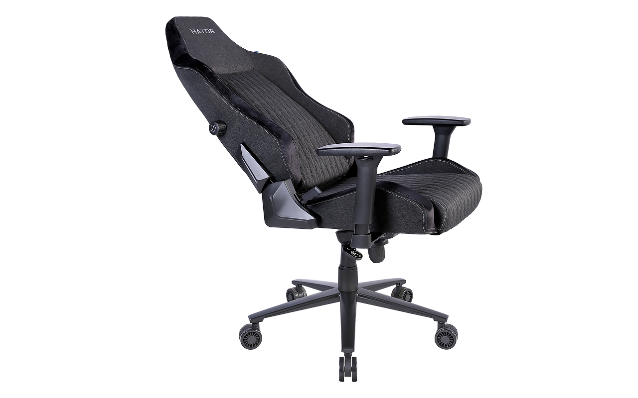 HATOR Ironsky Fabric Gaming