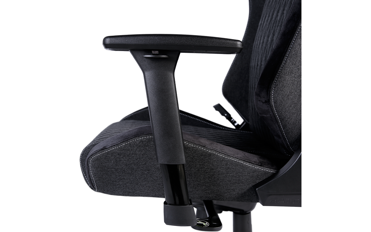 HATOR Ironsky Fabric Gaming