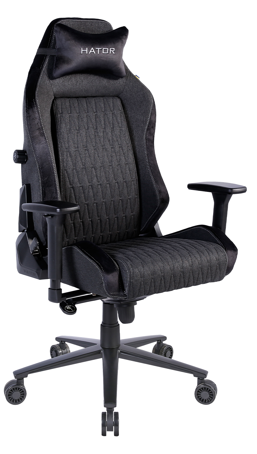 HATOR Ironsky Fabric Gaming