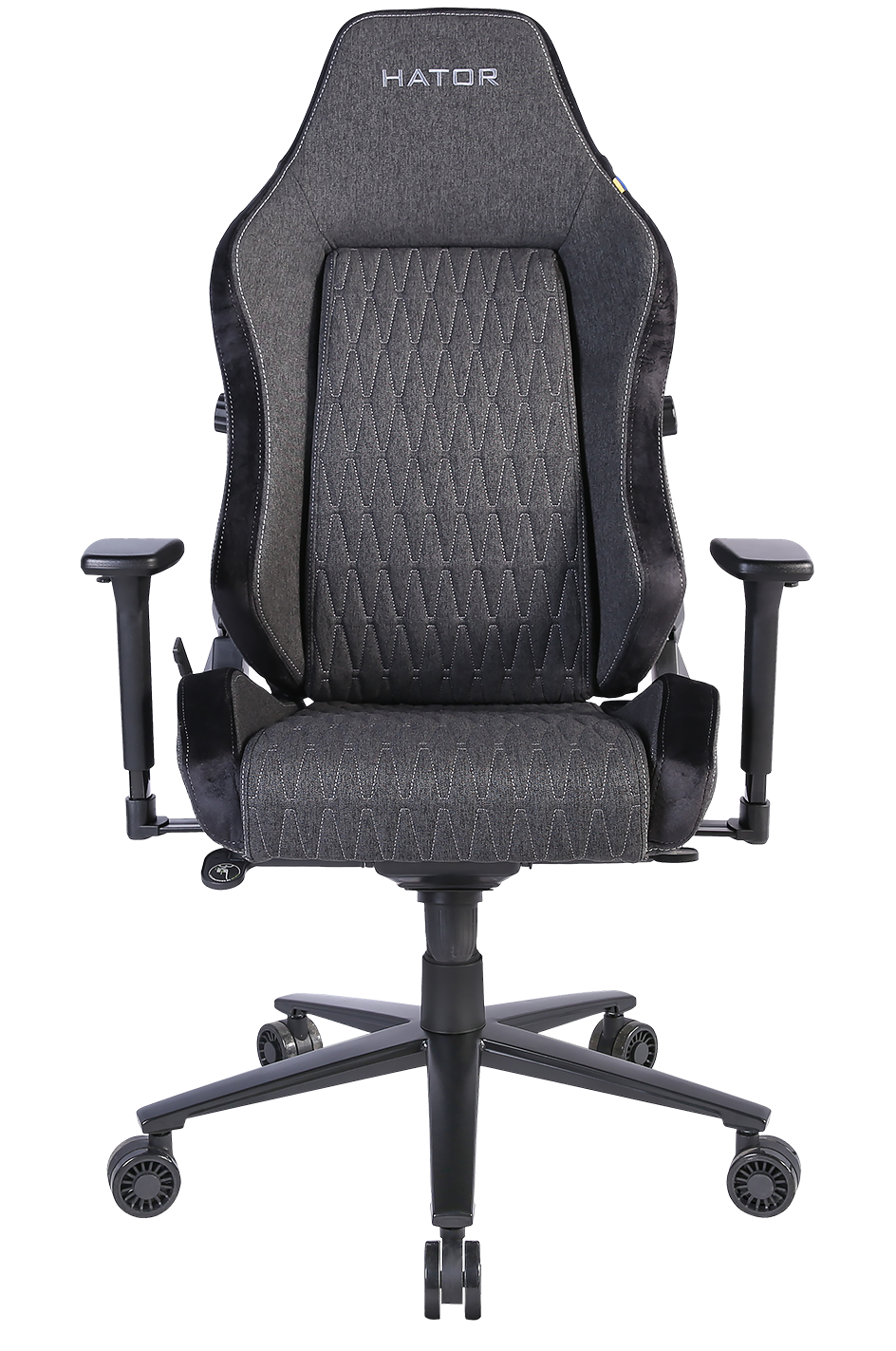 HATOR Ironsky Fabric Gaming