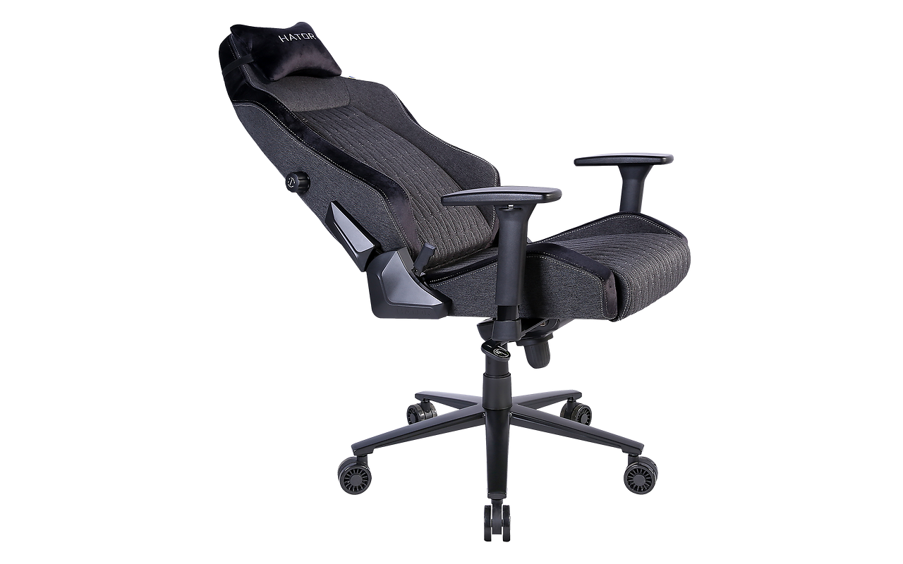 HATOR Ironsky Fabric Gaming