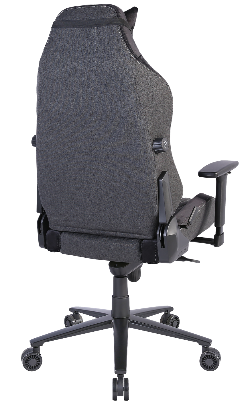 HATOR Ironsky Fabric Gaming