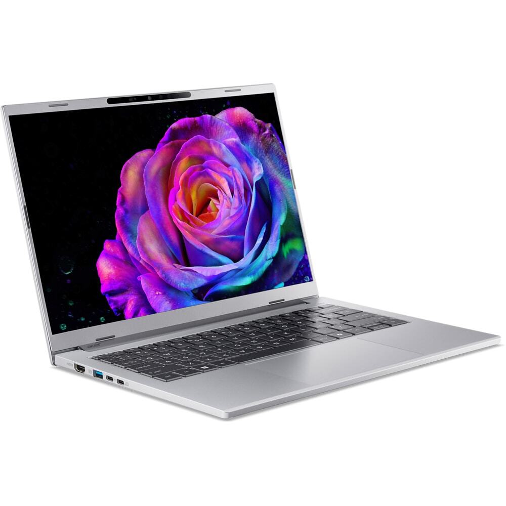 Acer Aspire 14 AI OLED A14-61M / 14 WUXGA OLED / Ryzen AI 7 350 / 32GB LPDDR5X / 1TB SSD