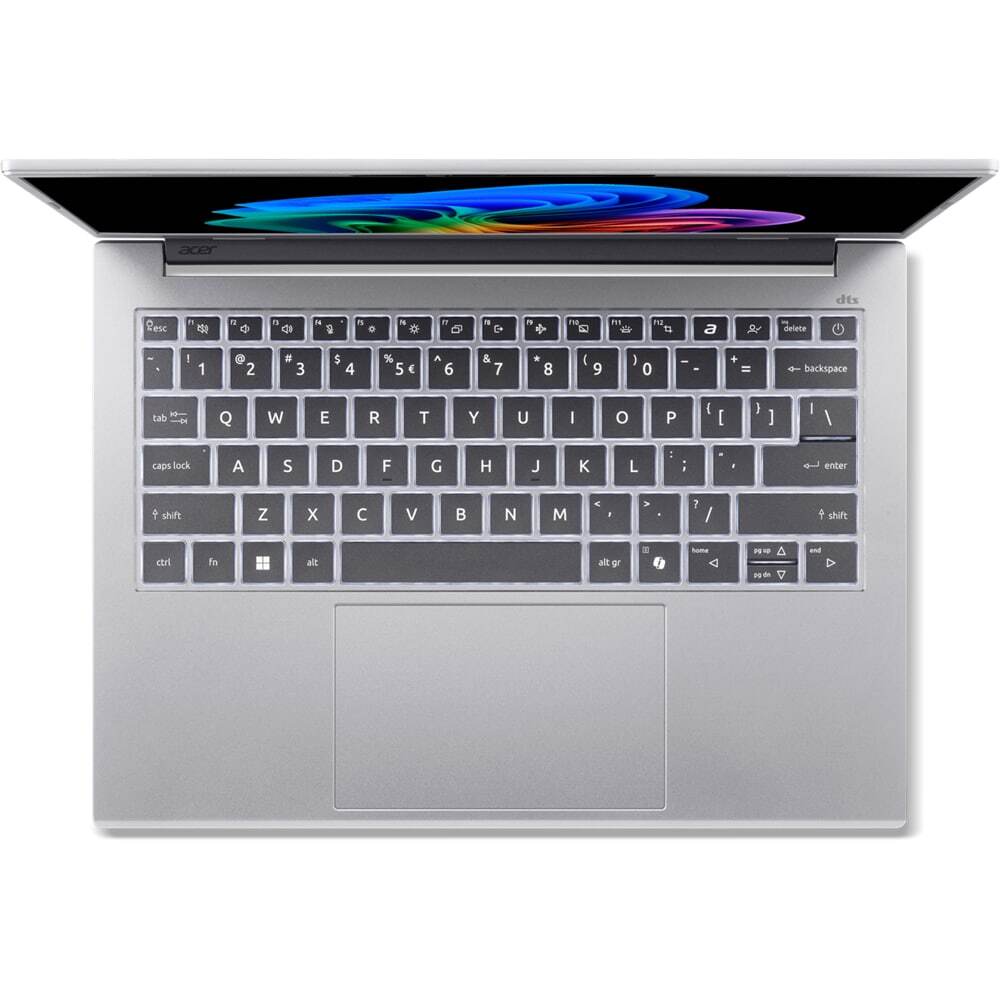 Acer Aspire 14 AI OLED A14-61M / 14 WUXGA OLED / Ryzen AI 7 350 / 32GB LPDDR5X / 1TB SSD