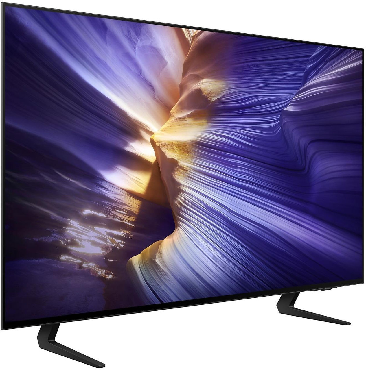 Samsung QE42S90FAEXUA / 42 OLED 4K UHD