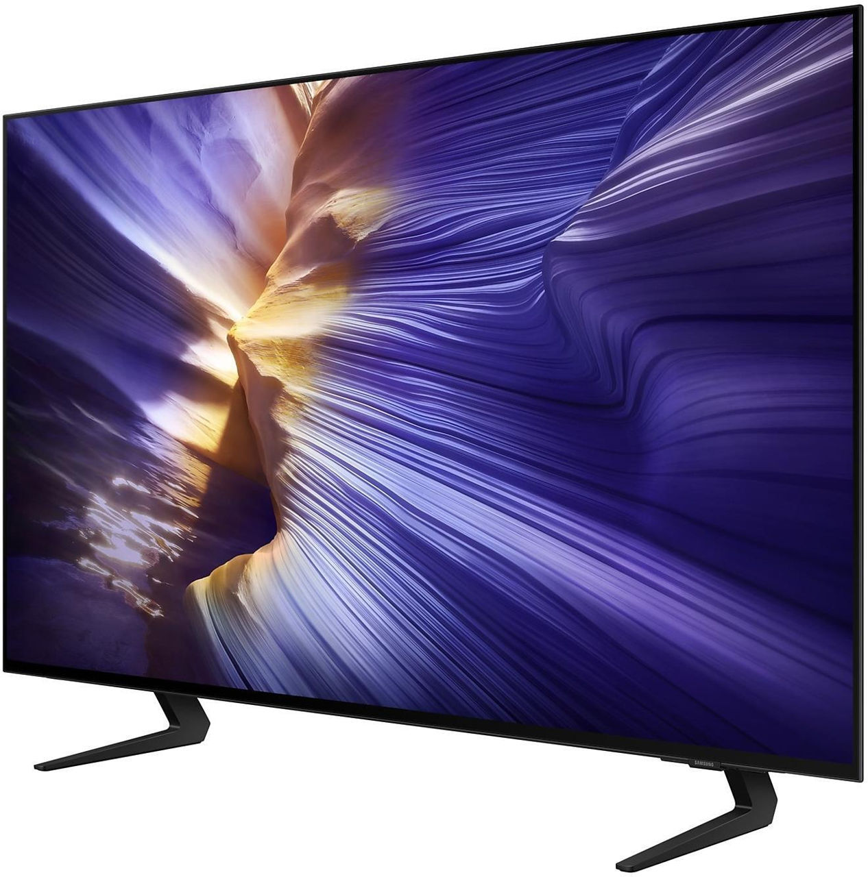 Samsung QE42S90FAEXUA / 42 OLED 4K UHD