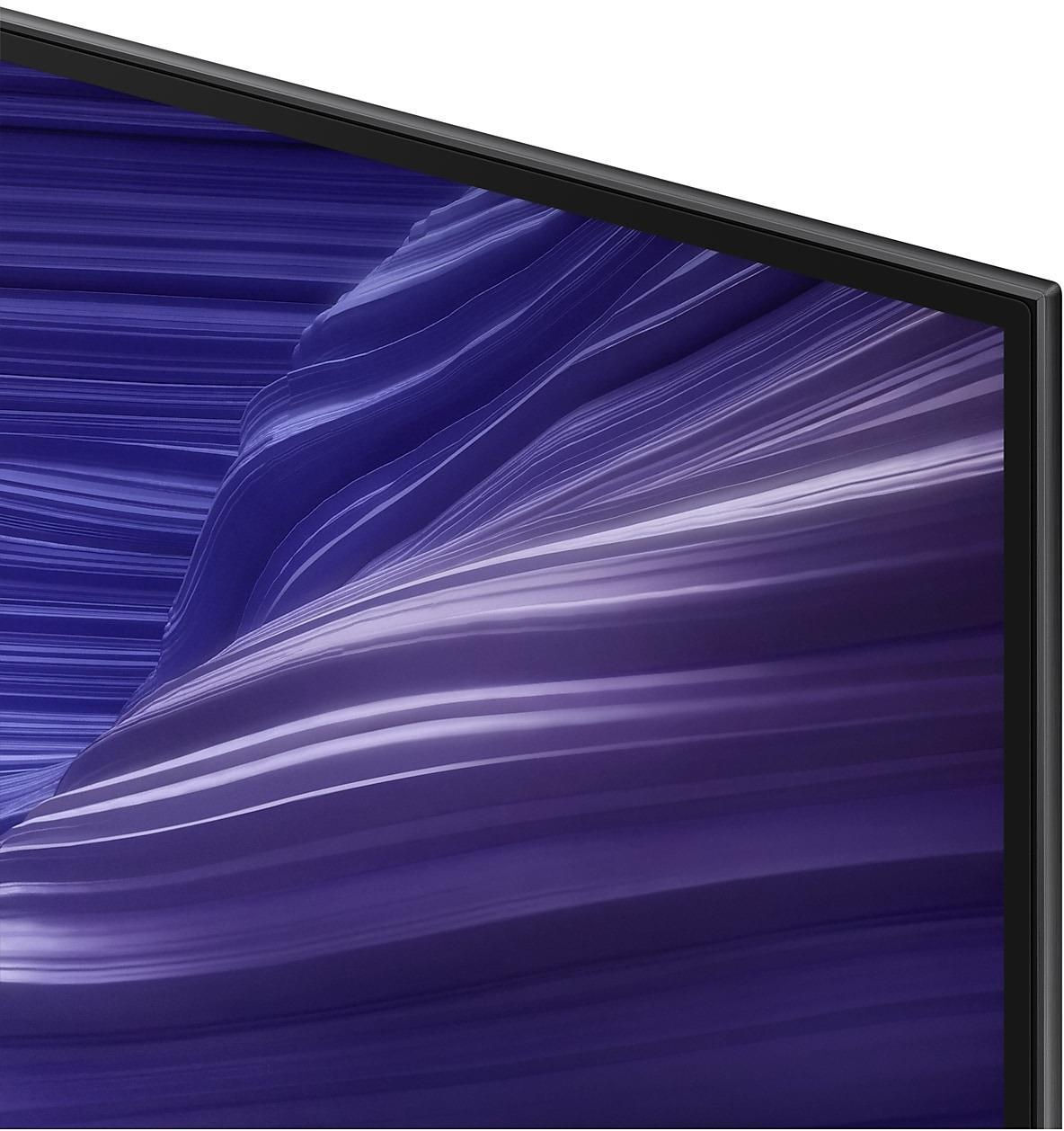 Samsung QE42S90FAEXUA / 42 OLED 4K UHD