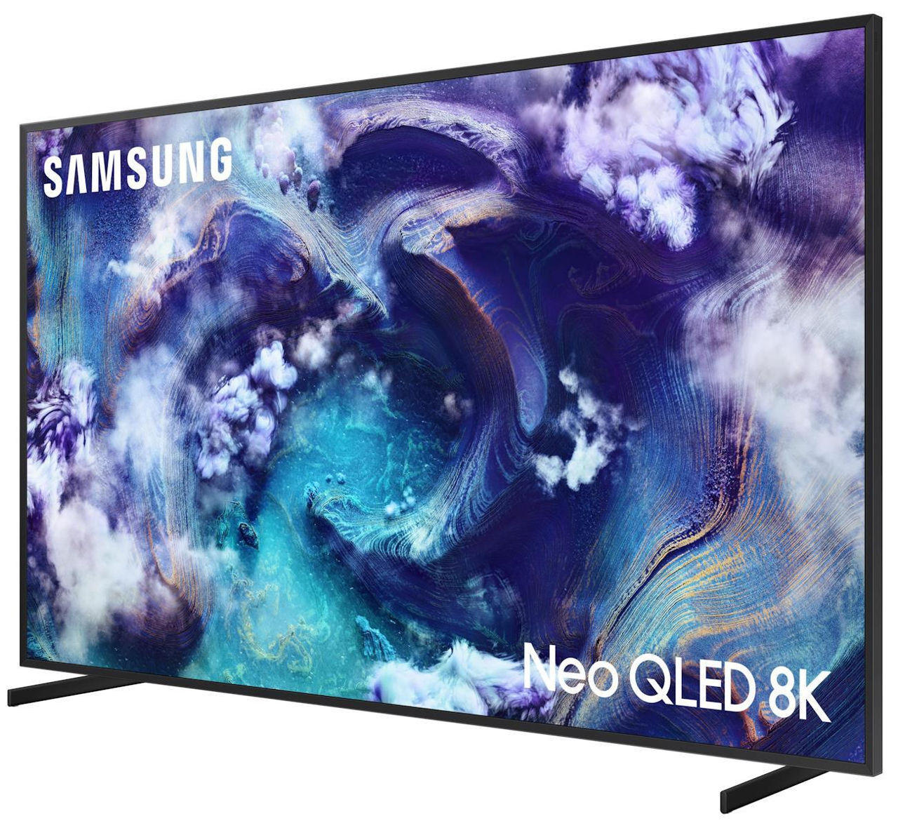 Samsung QE75QN900FUXUA / 75 8K UHD