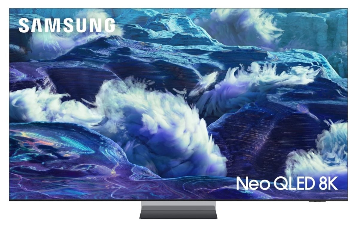Samsung QE75QN950FUXUA / 75  8K UHD