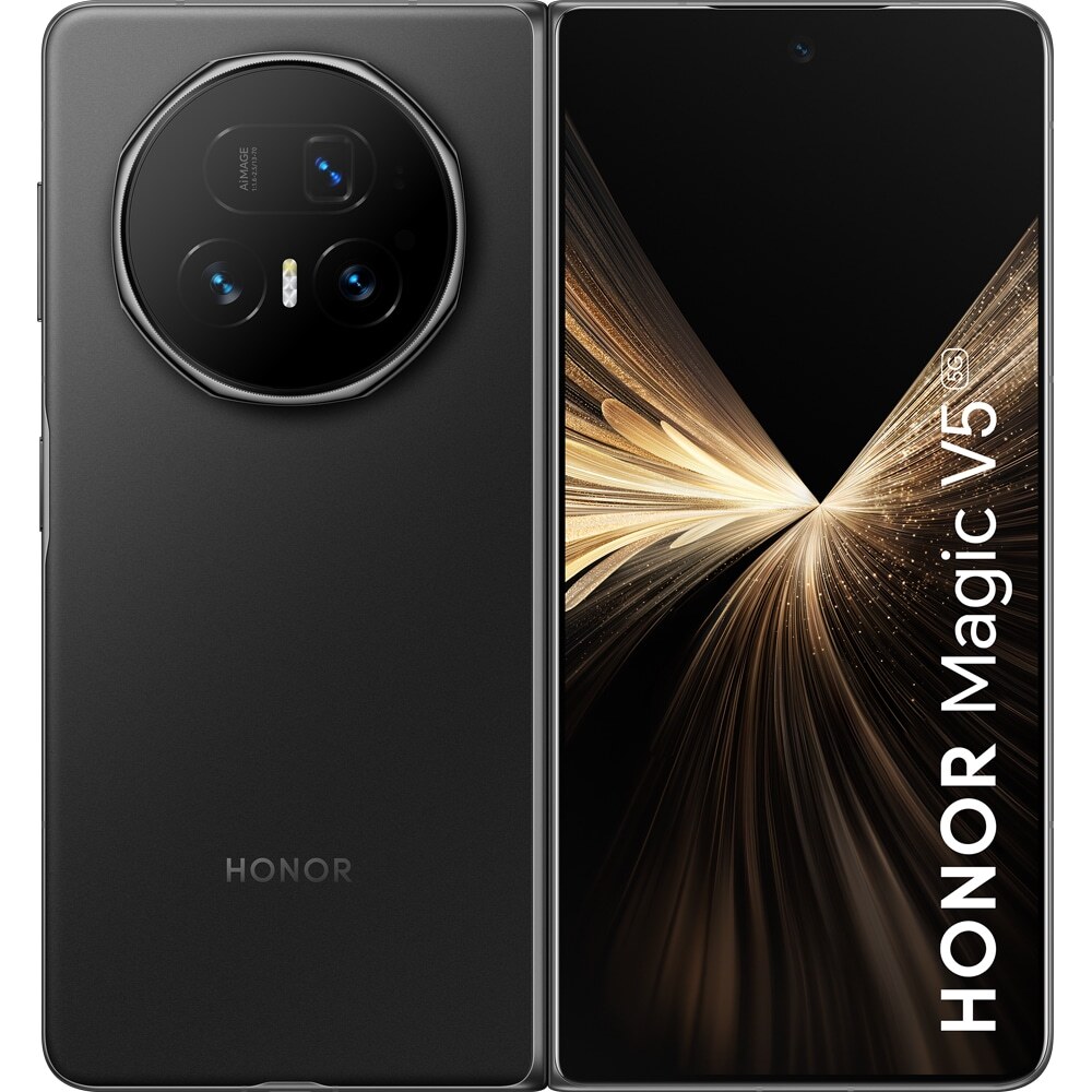 Honor Magic V5 / 7.95 LTPO AMOLED / Snapdragon 8 Elite / 16GB / 512GB / 5820mAh