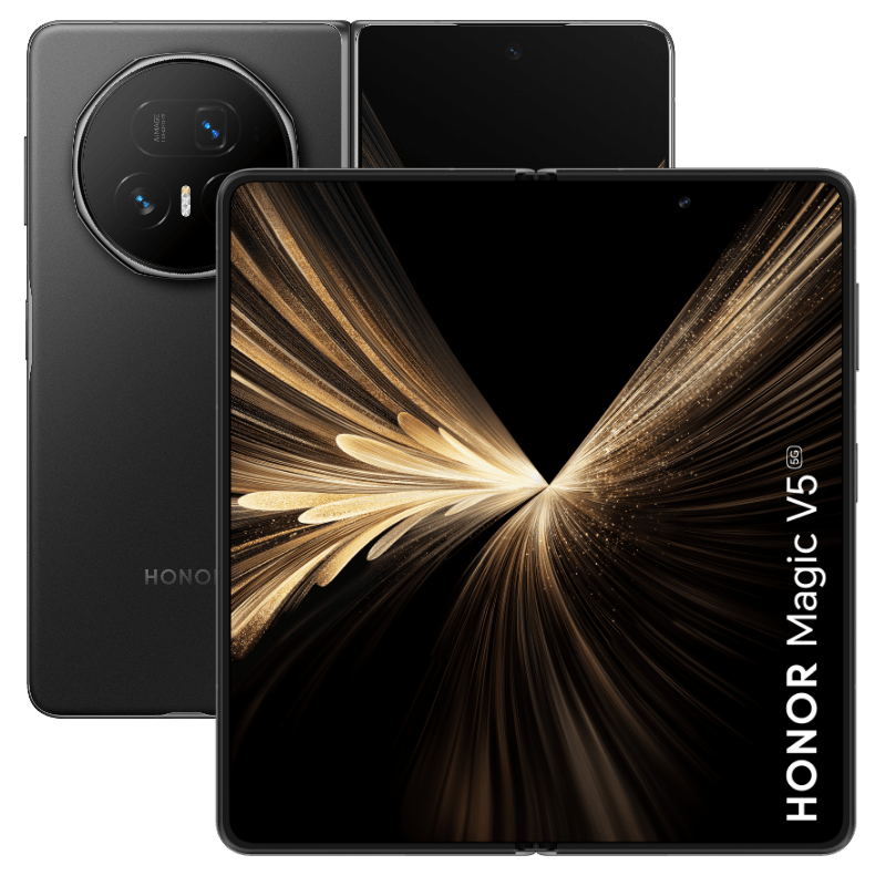 Honor Magic V5 / 7.95 LTPO AMOLED / Snapdragon 8 Elite / 16GB / 512GB / 5820mAh