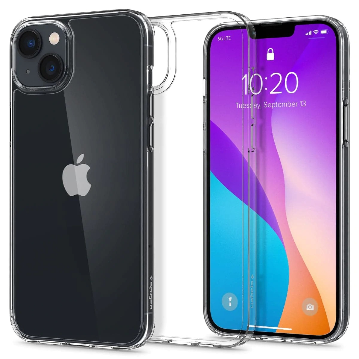 Spigen Airskin Hybrid for iPhone 14 Plus