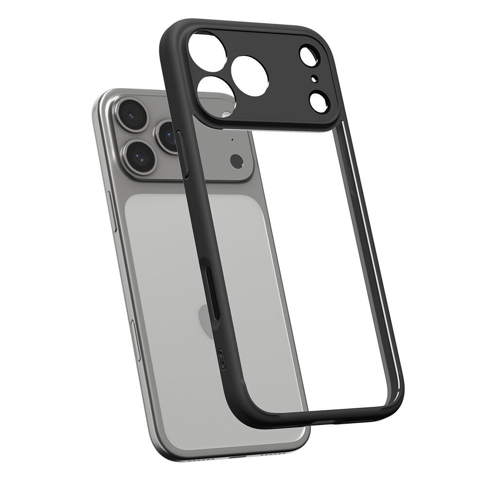 Spigen Ultra Hybrid for iPhone 17 Pro