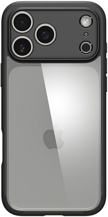 Spigen Ultra Hybrid for iPhone 17 Pro Max