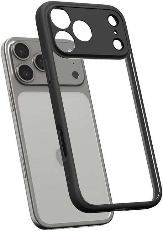 Spigen Ultra Hybrid for iPhone 17 Pro Max