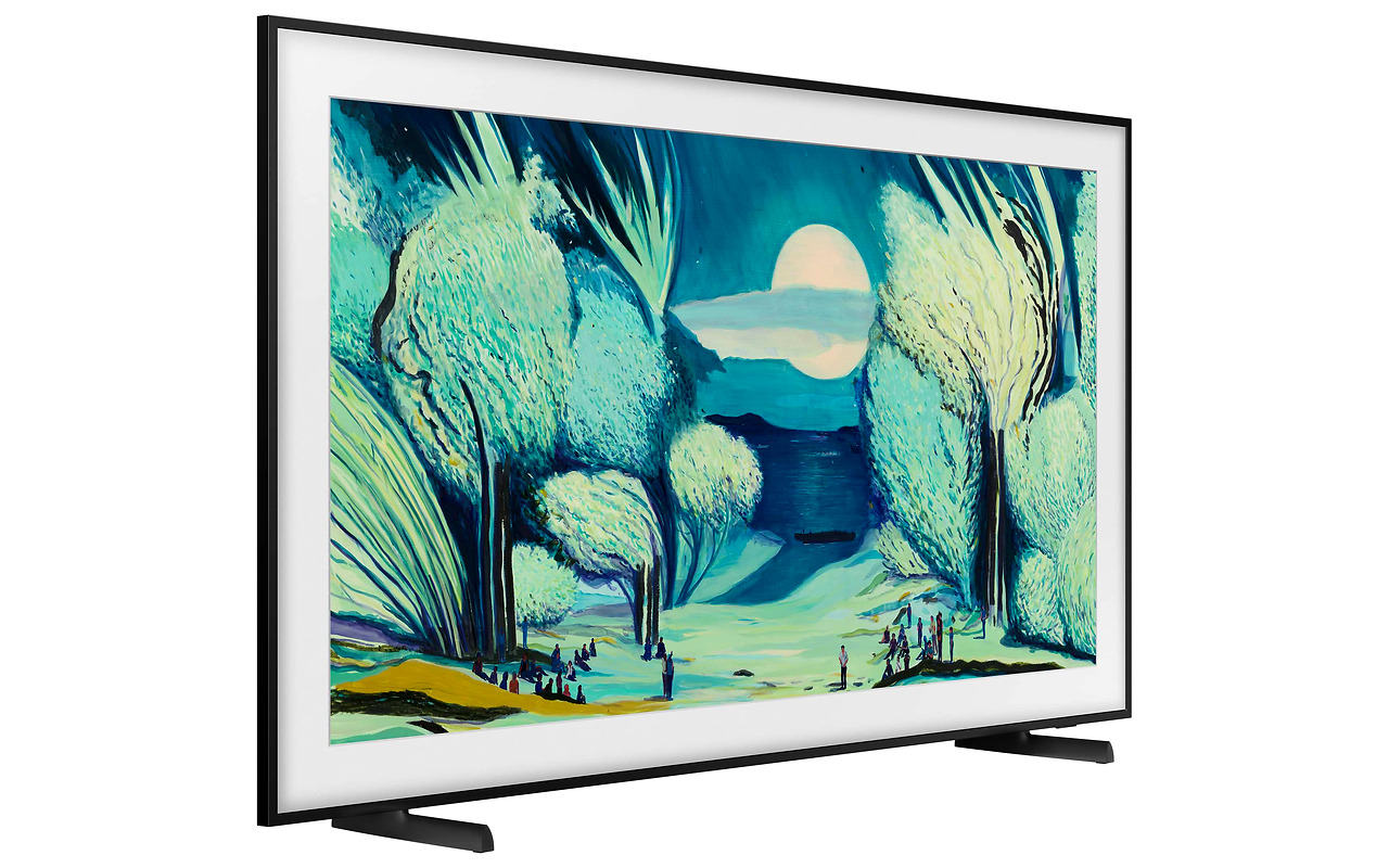 Samsung The Frame QE65LS03FAUXUA / 65 4K UHD