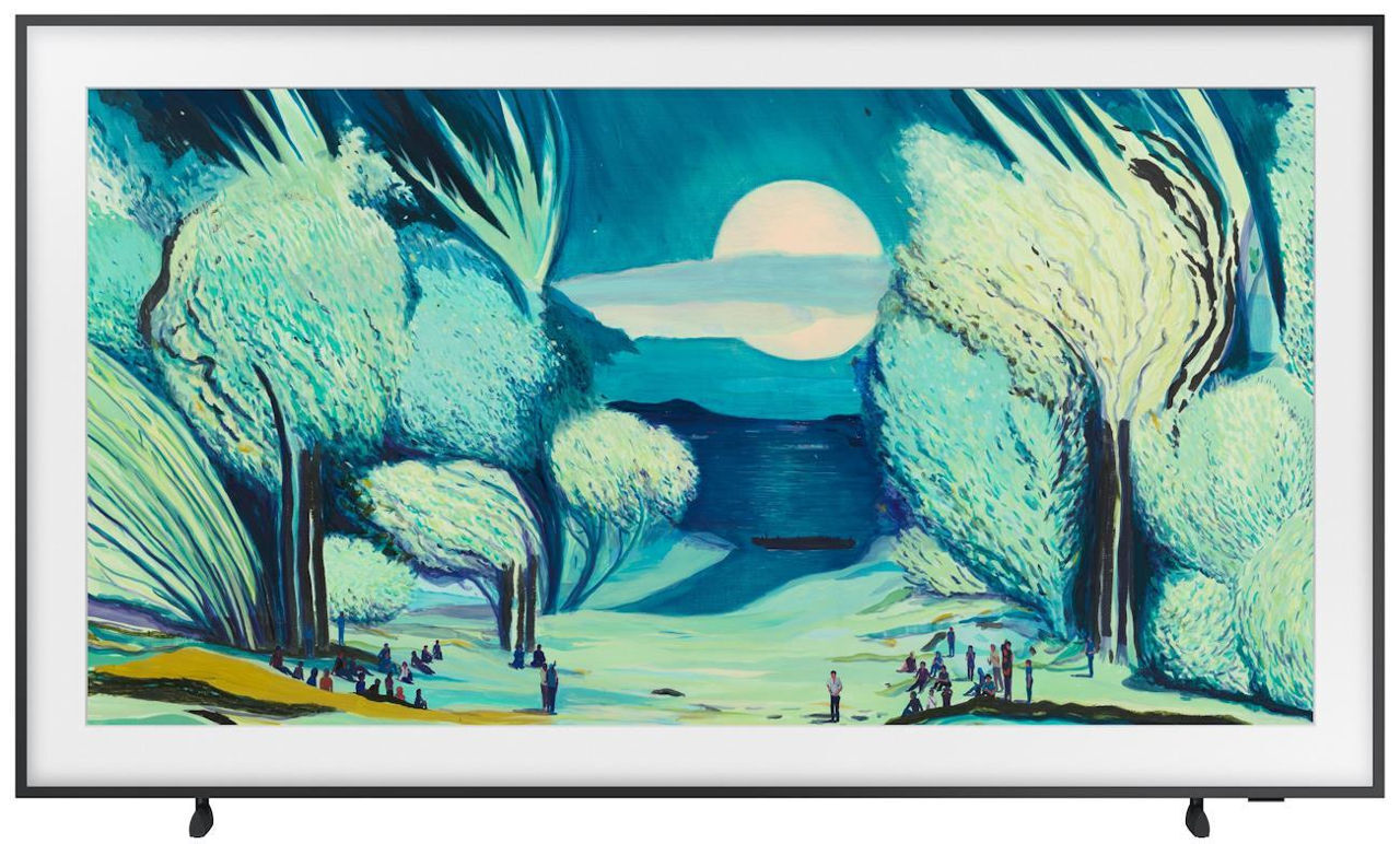 Samsung The Frame QE65LS03FAUXUA / 65 4K UHD